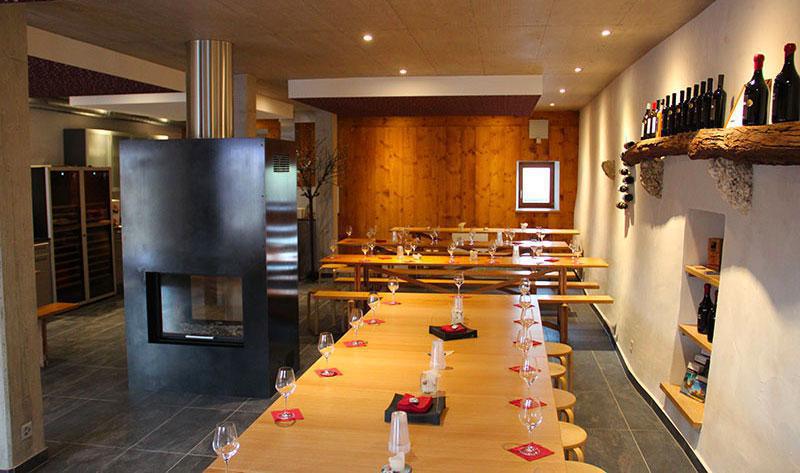 Cave Mirabilis Cave Mirabilis