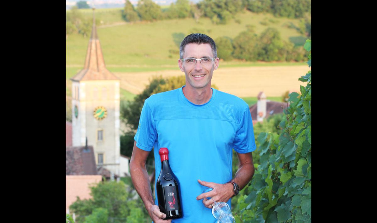 Cave Mirabilis Cave Mirabilis