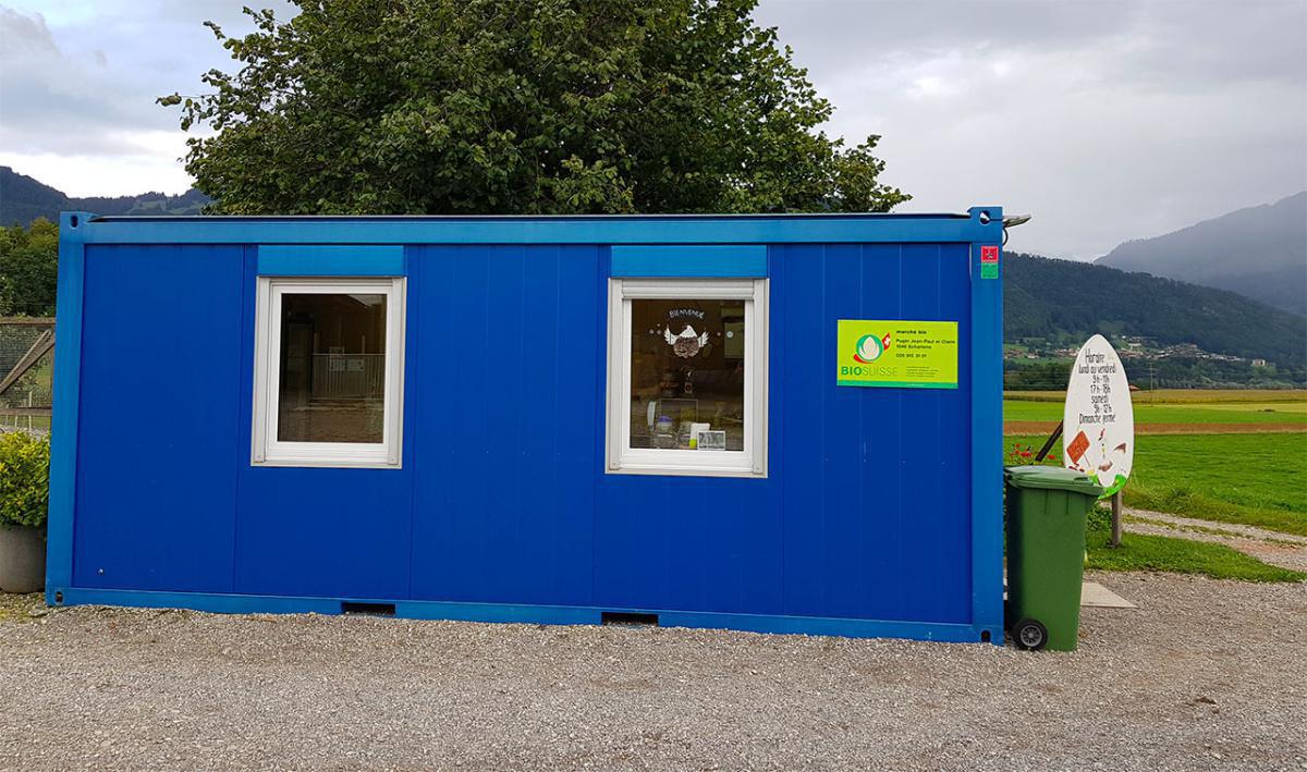 Petit Marché Bio Petit Marché Bio