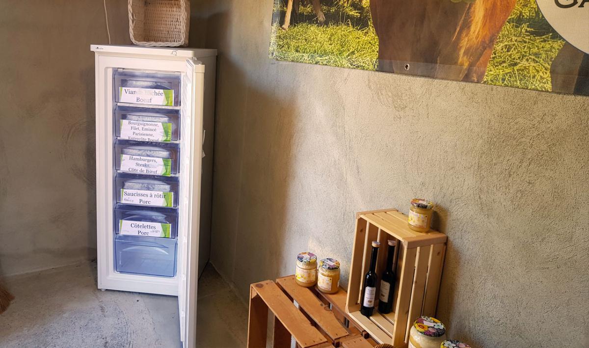 Domaine de la Rose Domaine de la Rose