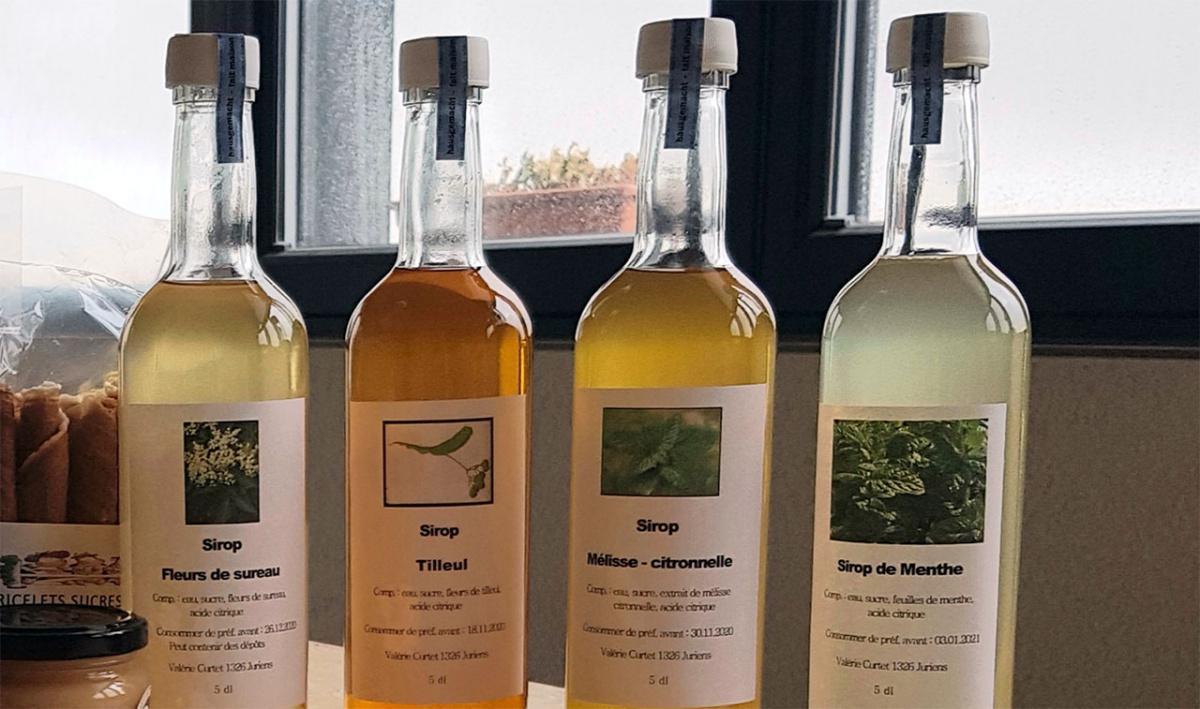 La Ferme de Rauven La Ferme de Rauven