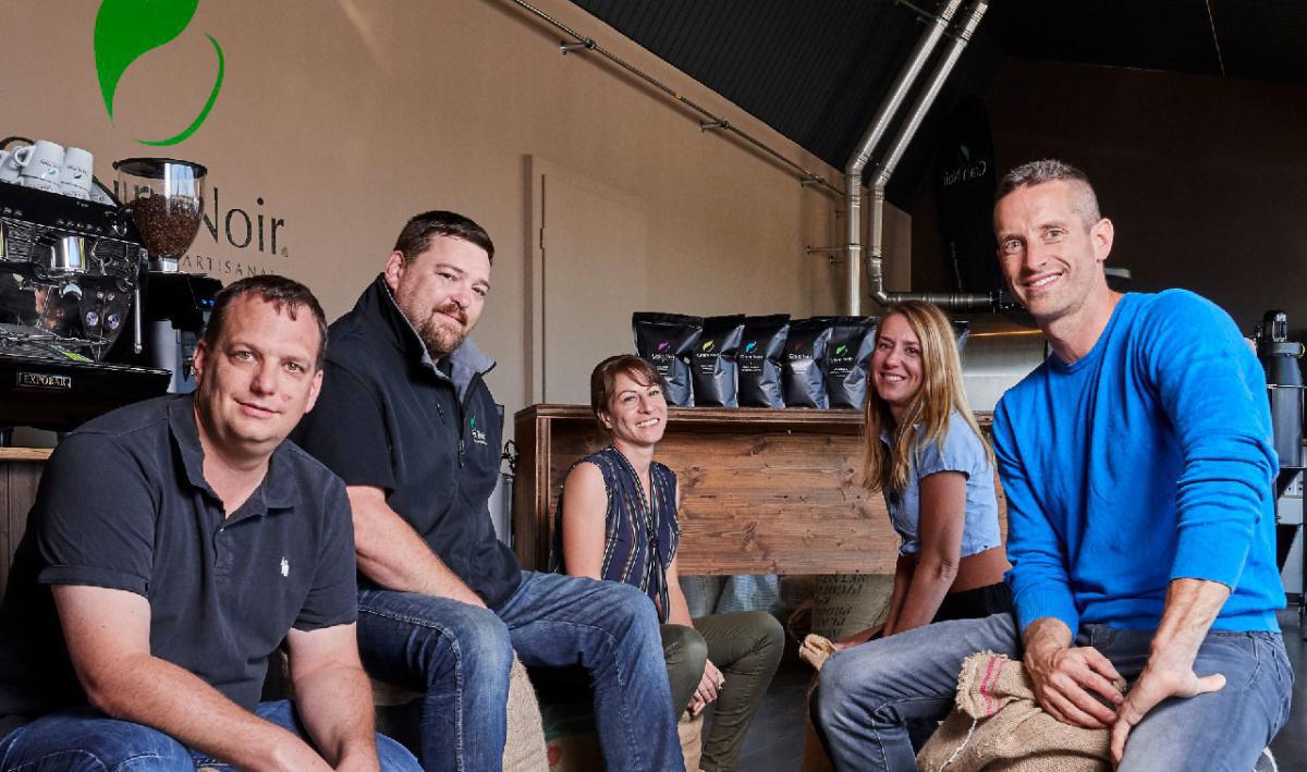 Grain Noir Grain Noir