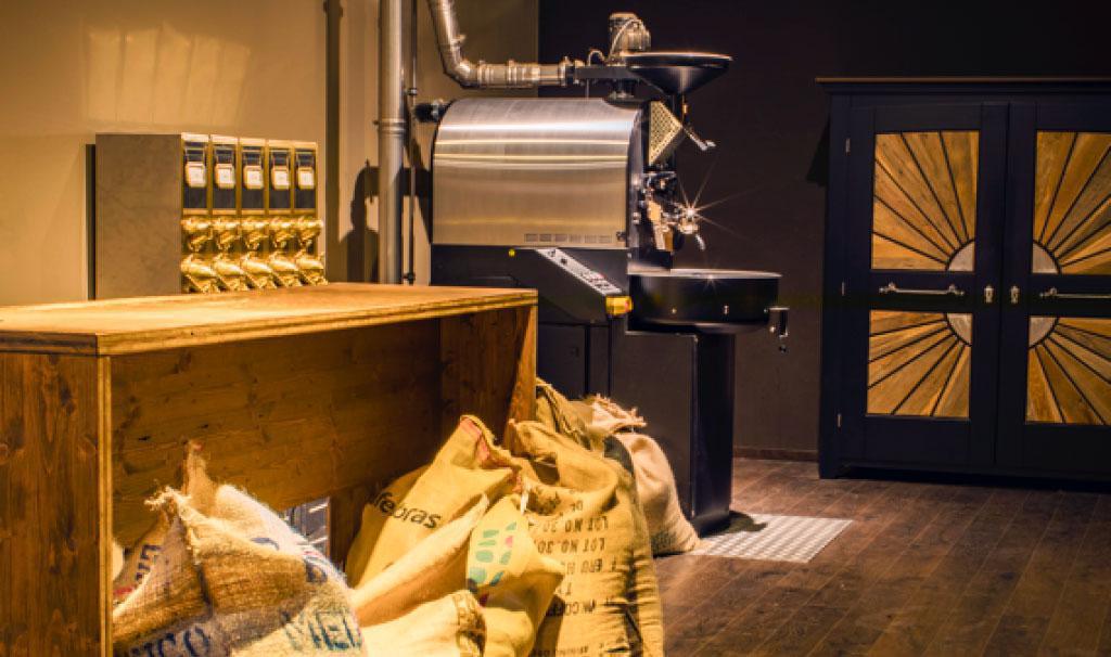 Grain Noir Grain Noir