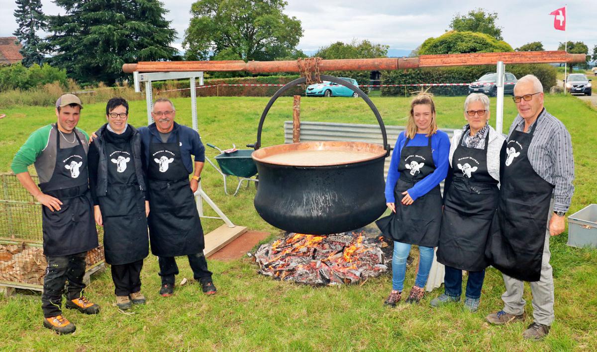 Domaine Mathys Domaine Mathys