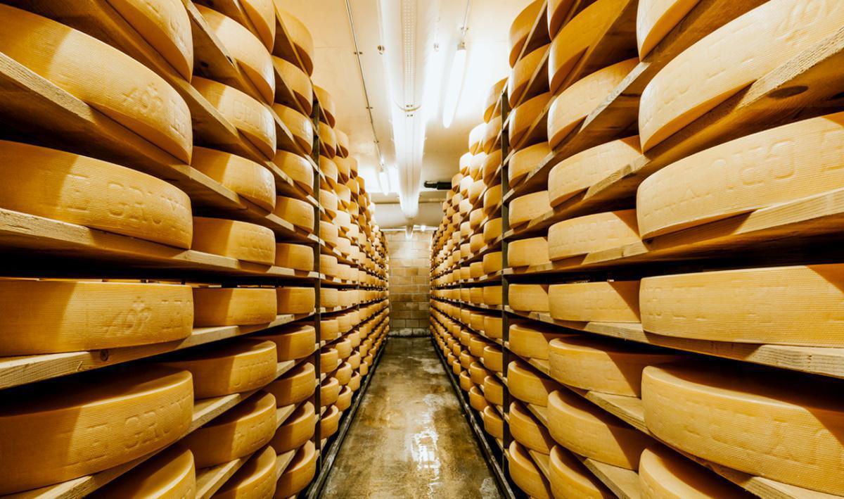 Fromagerie des Landes Fromagerie des Landes