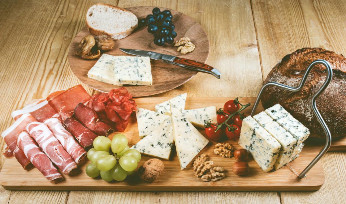 Fromagerie des Landes Fromagerie des Landes