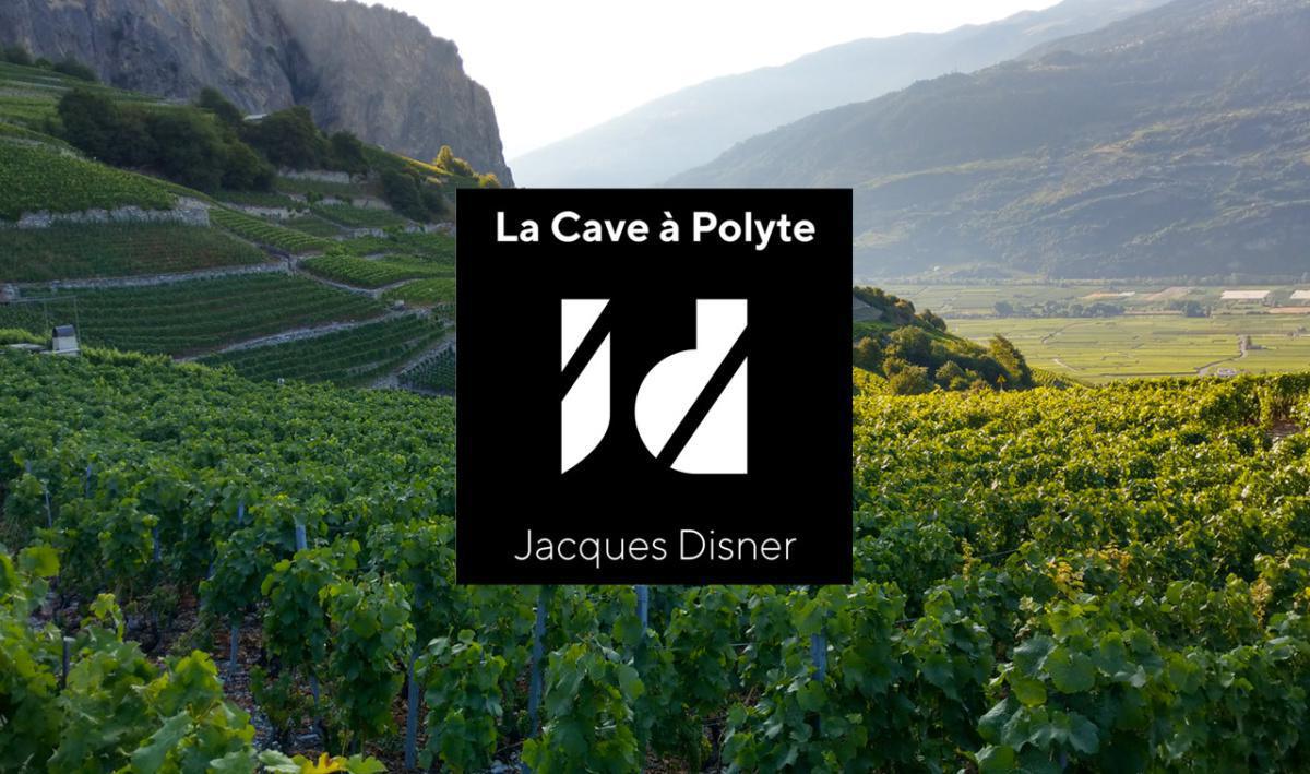 La Cave à Polyte La Cave à Polyte