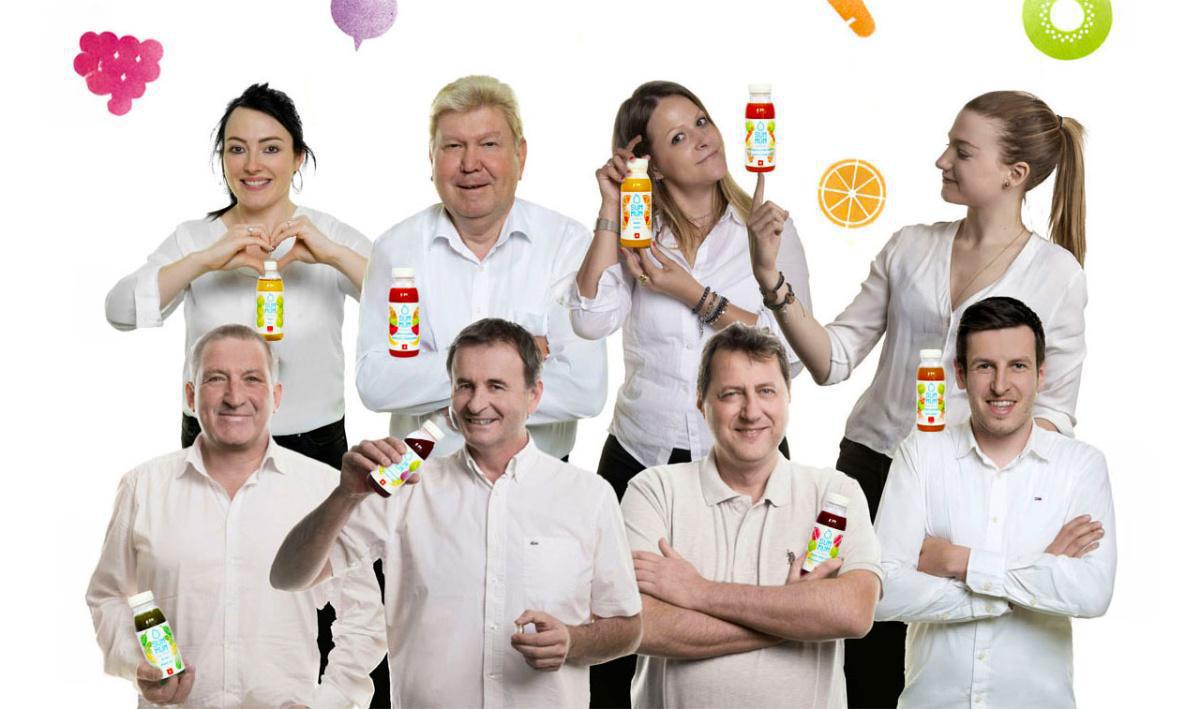 Summum Coldpressed Summum Coldpressed