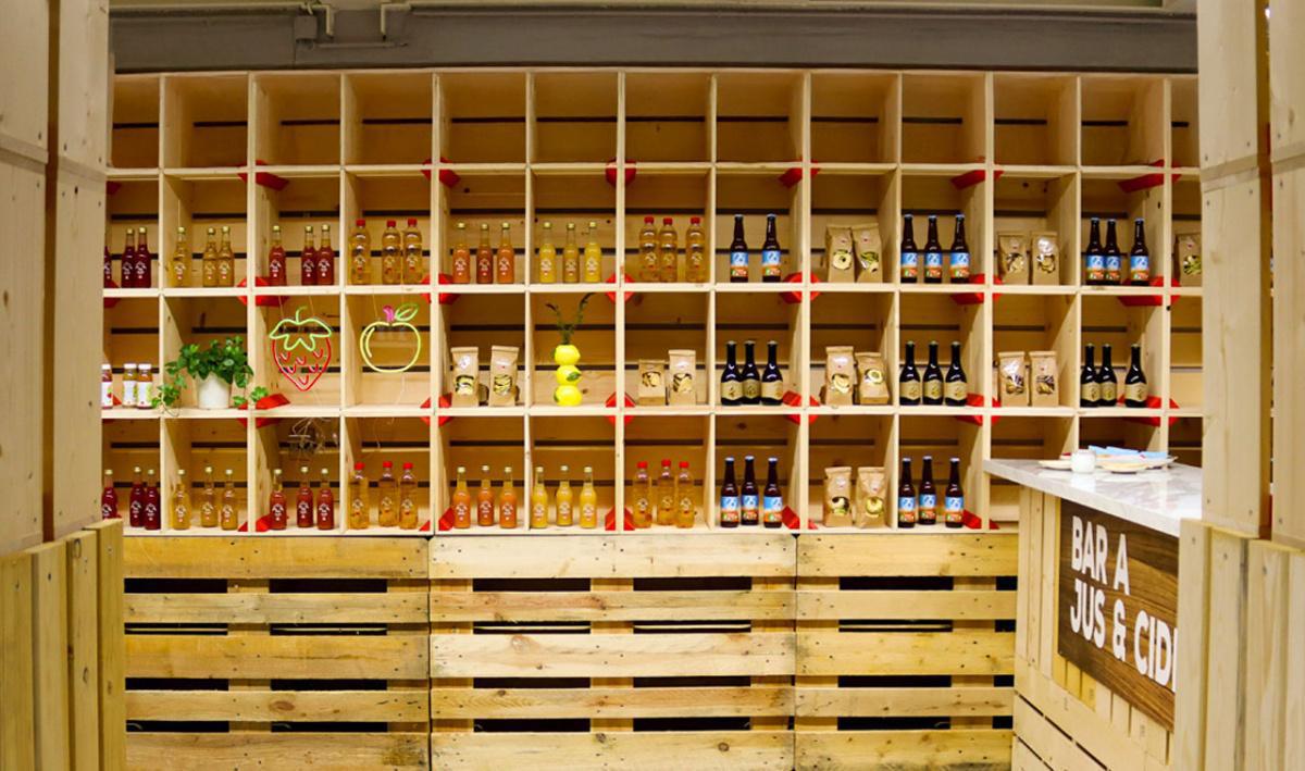 Summum Coldpressed Summum Coldpressed