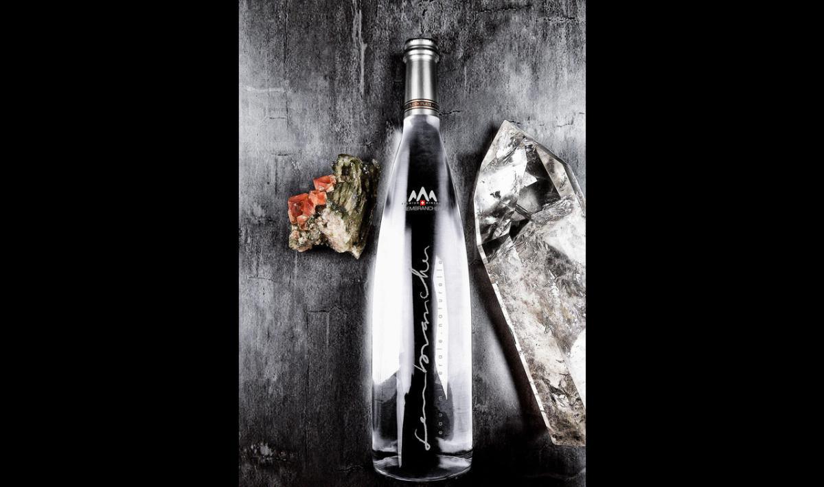 Eau minérale Sembrancher Eau minérale Sembrancher