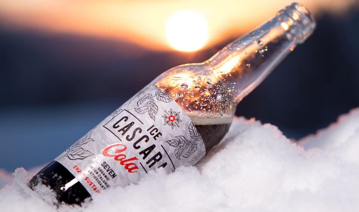 The Cascara Society The Cascara Society