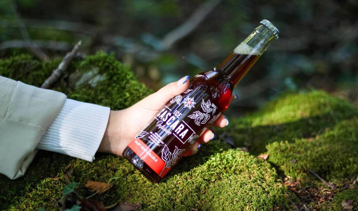 The Cascara Society The Cascara Society