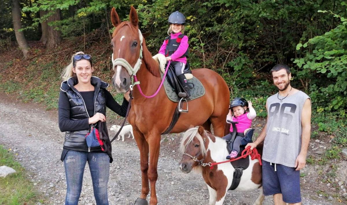 Gabioud Farm'ily Gabioud Farm'ily