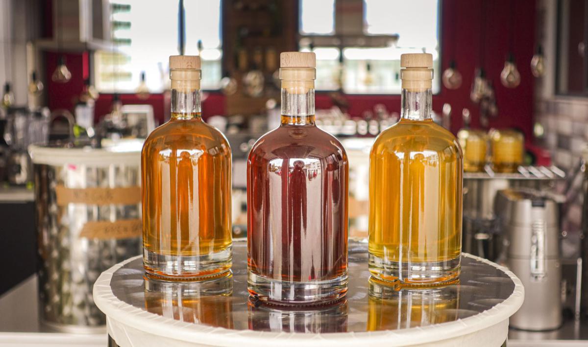 Rhum Lemanic