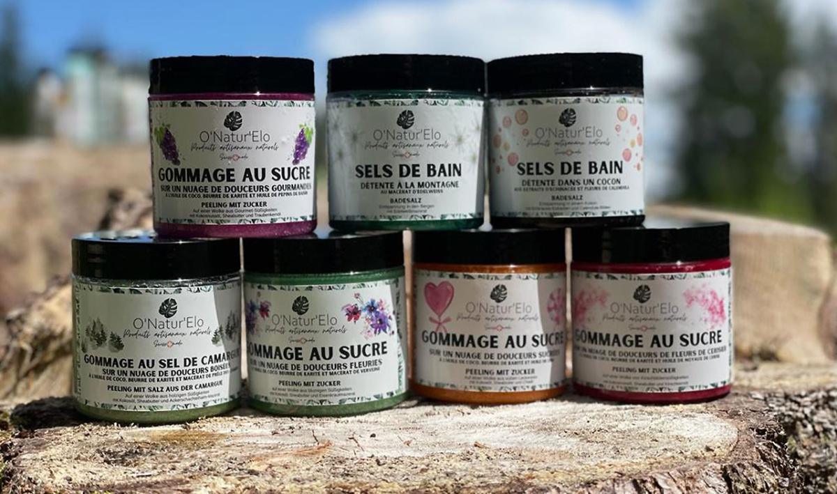 O'Natur'Elo O'Natur'Elo