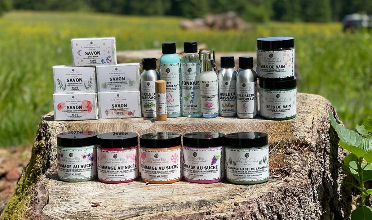 O'Natur'Elo O'Natur'Elo