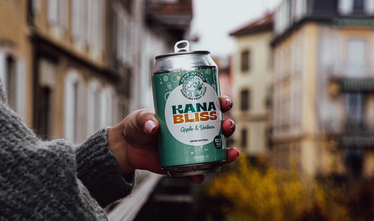 Kanadrinks Kanadrinks