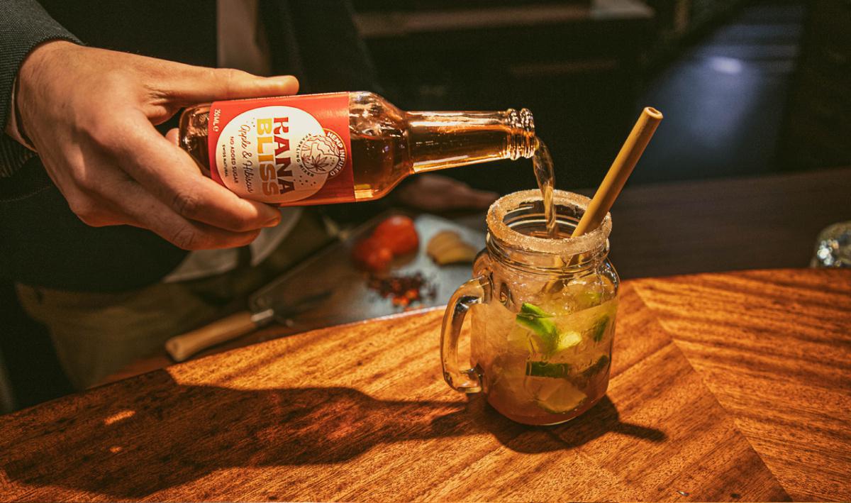 Kanadrinks Kanadrinks