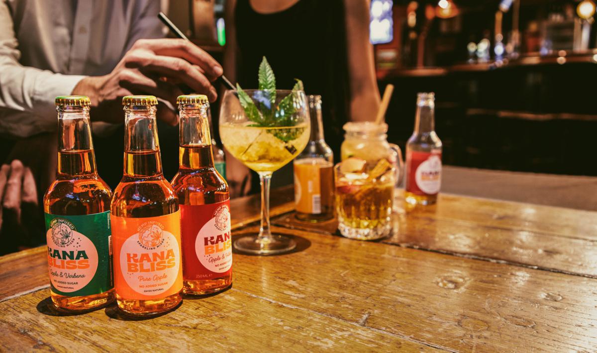 Kanadrinks Kanadrinks