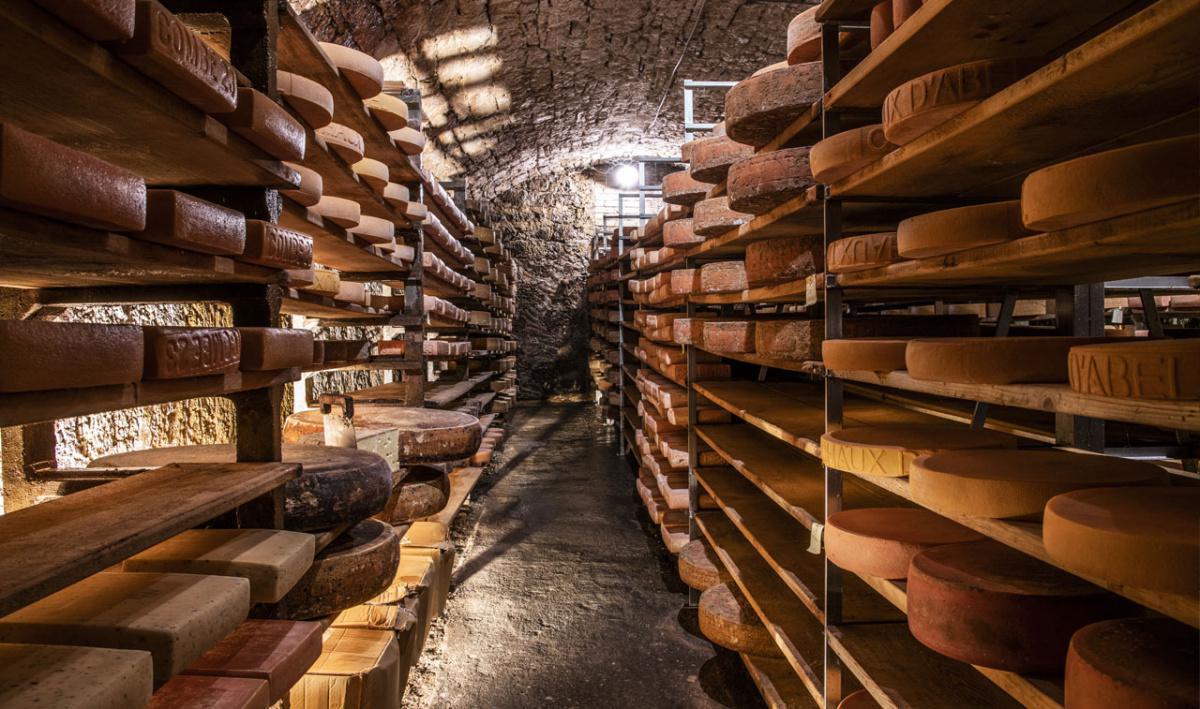 Maison du Fromage Sterchi SA Maison du Fromage Sterchi SA