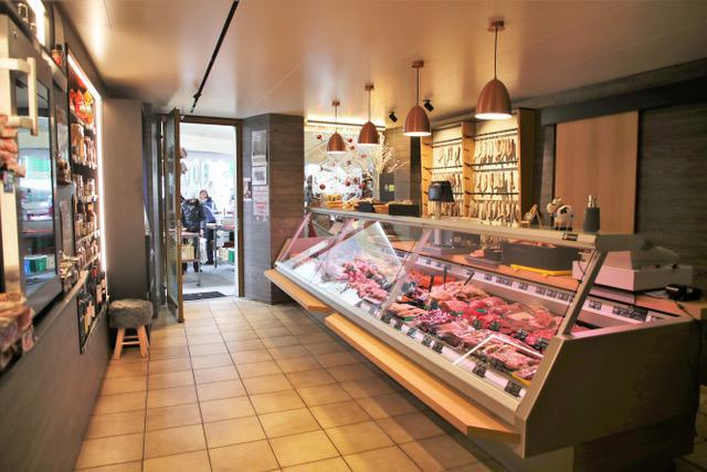 Boucherie Riesco Bourg Boucherie Riesco Bourg