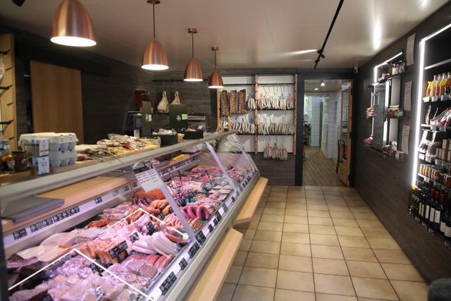 Boucherie Riesco Bourg Boucherie Riesco Bourg