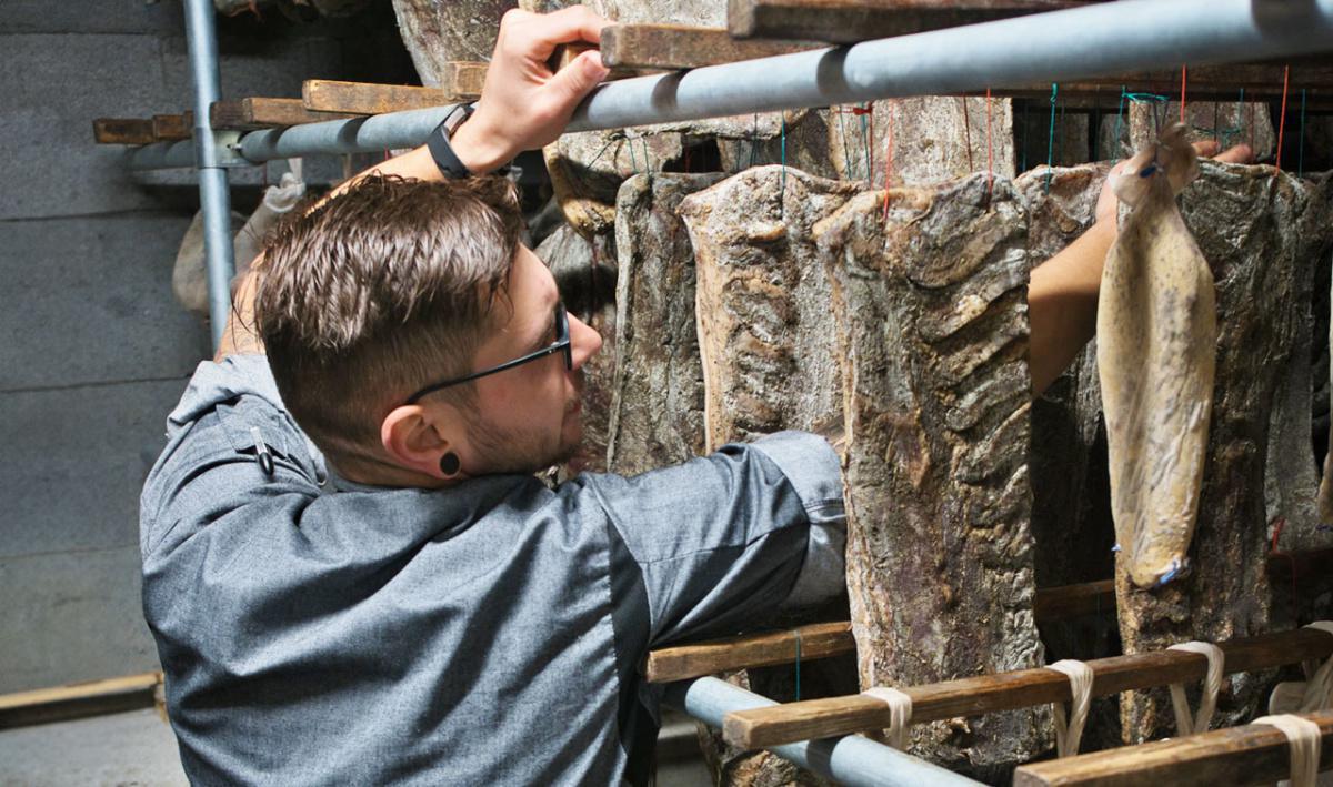 Boucherie Riesco Centre-ville Boucherie Riesco Centre-ville