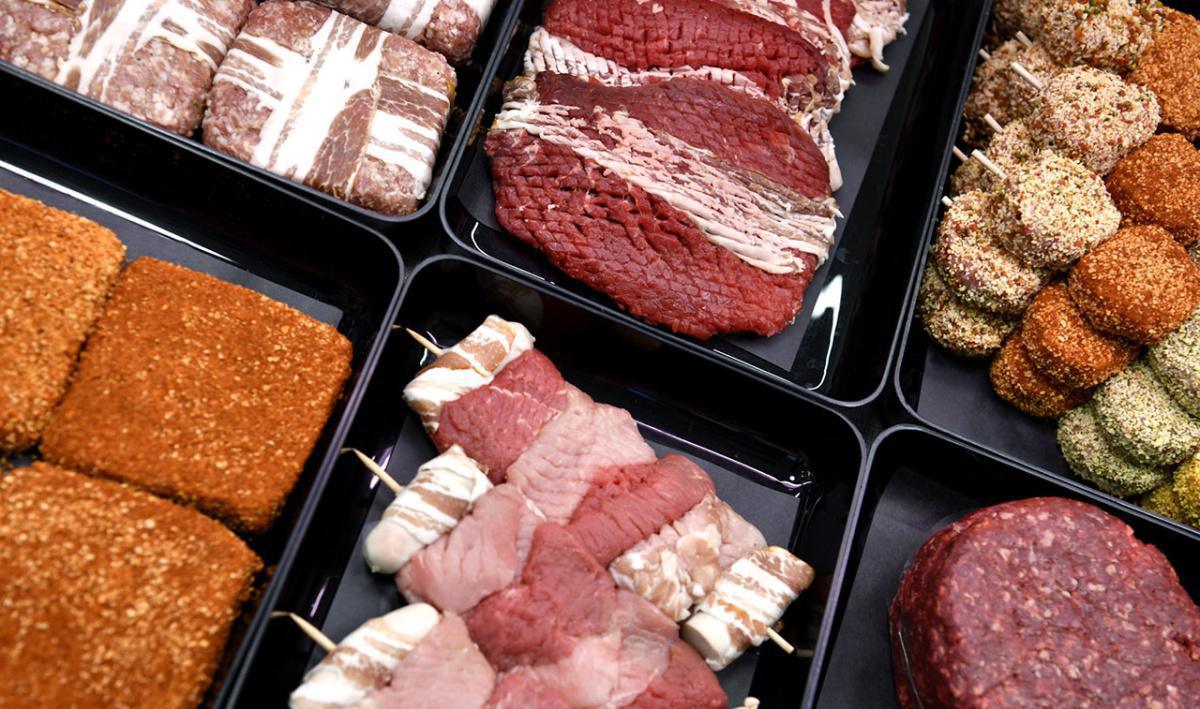 Boucherie Chez Fabrice Boucherie Chez Fabrice