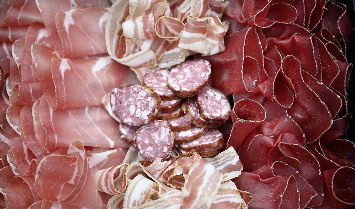 Boucherie Chez Fabrice Boucherie Chez Fabrice