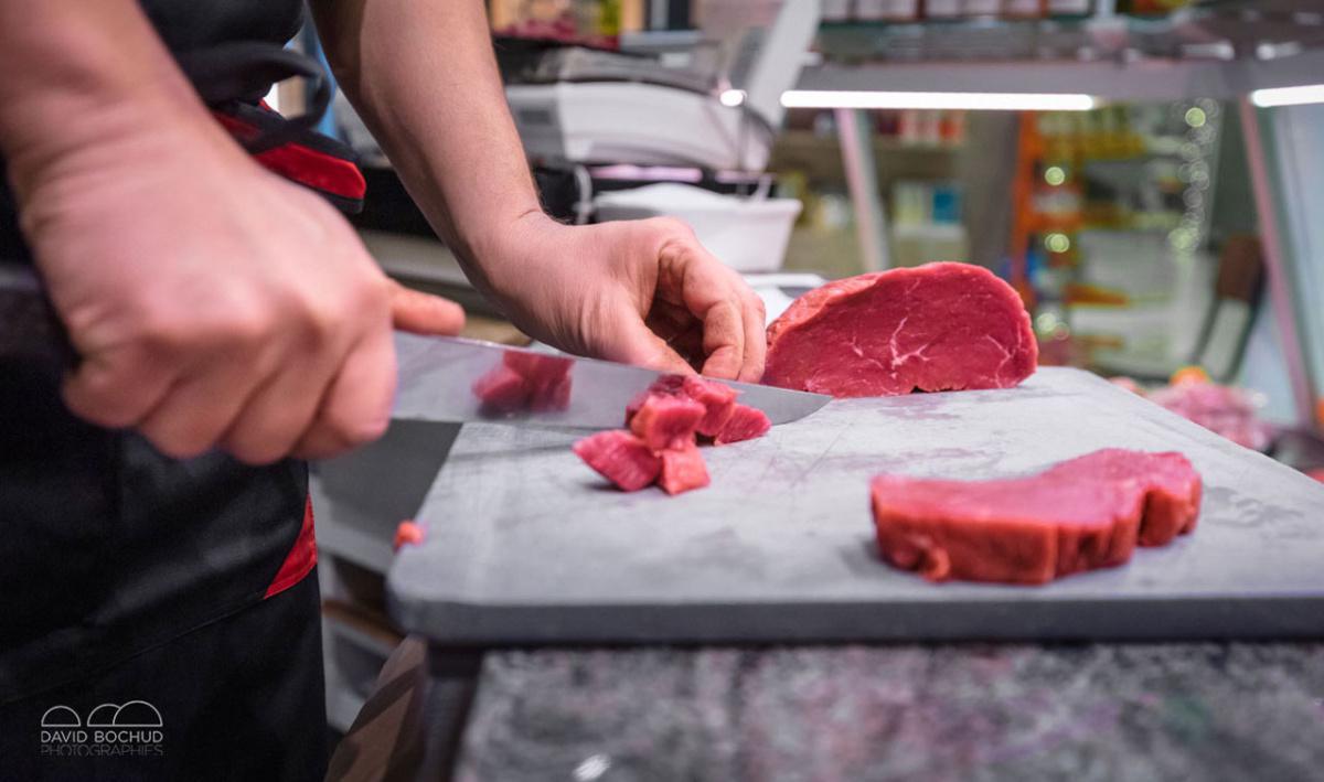 Boucherie Charcuterie Stuby SA Boucherie Charcuterie Stuby SA