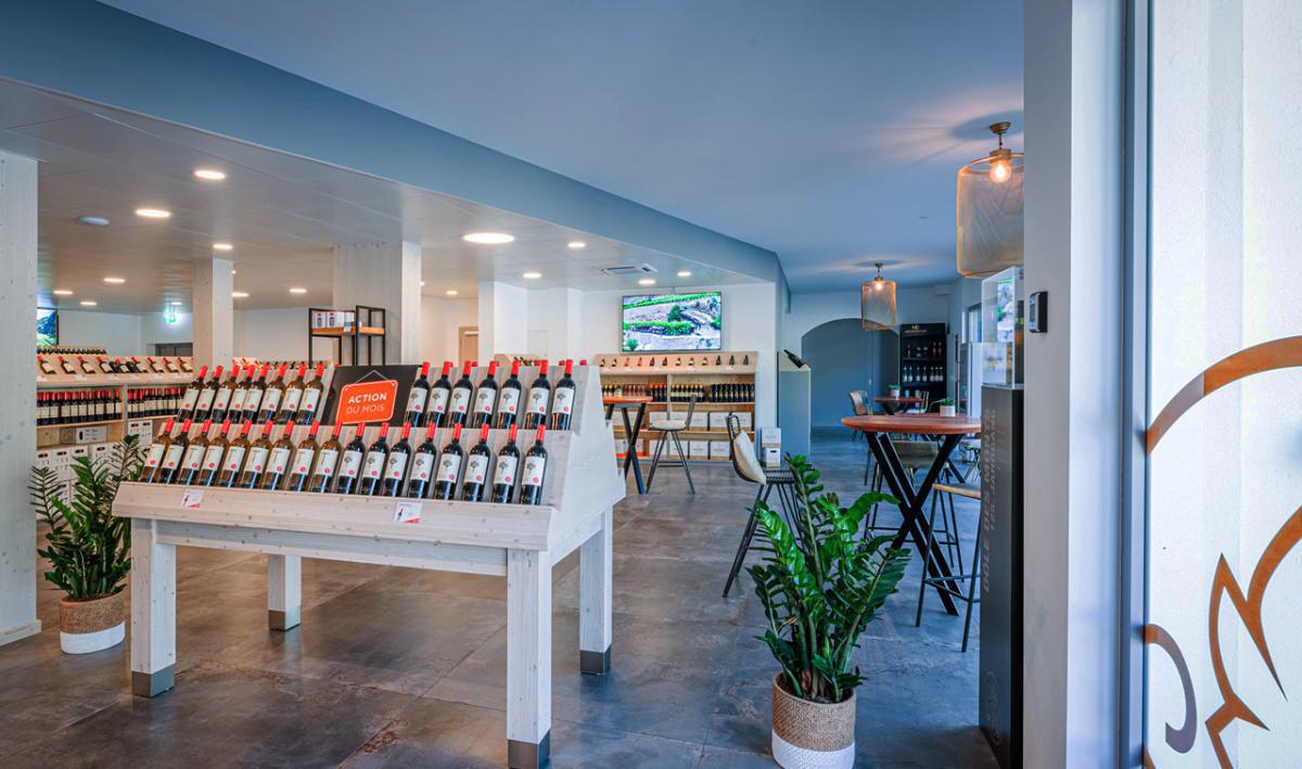 Maison Gilliard SA Maison Gilliard SA