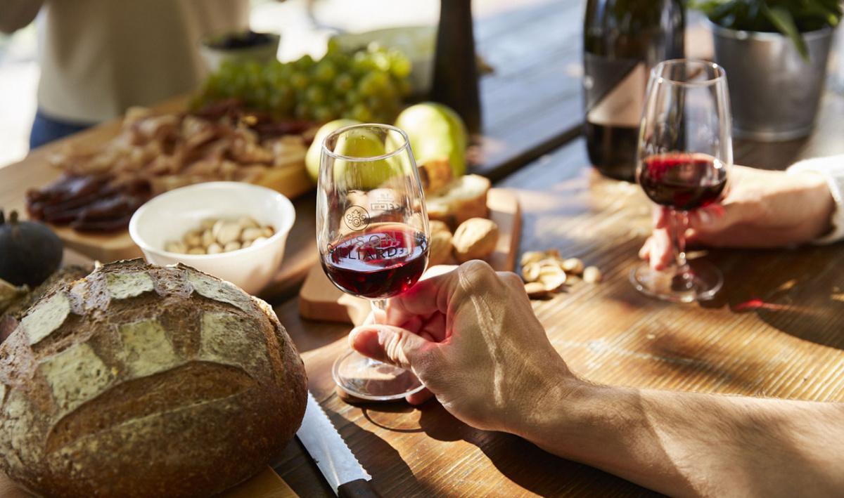 Maison Gilliard SA Maison Gilliard SA