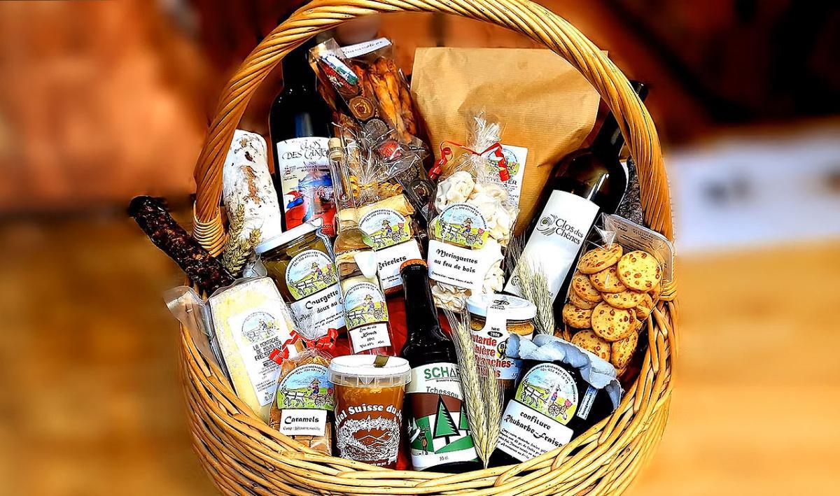 Association Broquet-Leuenberger Association Broquet-Leuenberger