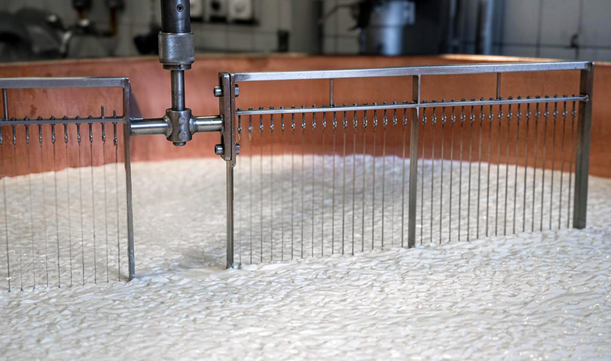 Laiterie centrale d'Évolène Laiterie centrale d'Évolène