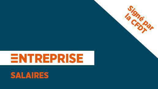 Accord salarial 2016 Orange SA Accord salarial 2016 Orange SA