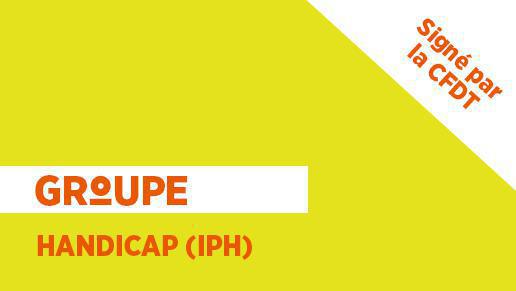Accord Handicap et Lutte contre les discriminations 2017-2019 Orange SA Accord Handicap et Lutte contre les discriminations 2017-2019 Orange SA
