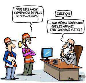 MARS 2019 -Actualité CE IMTW