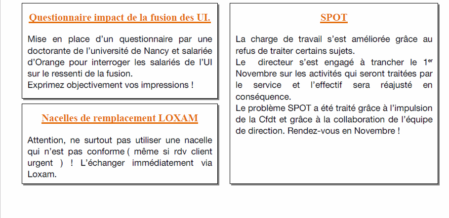 TRACT CHSCT UI LORRAINE