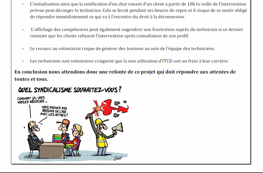 TRACT CHSCT UI LORRAINE