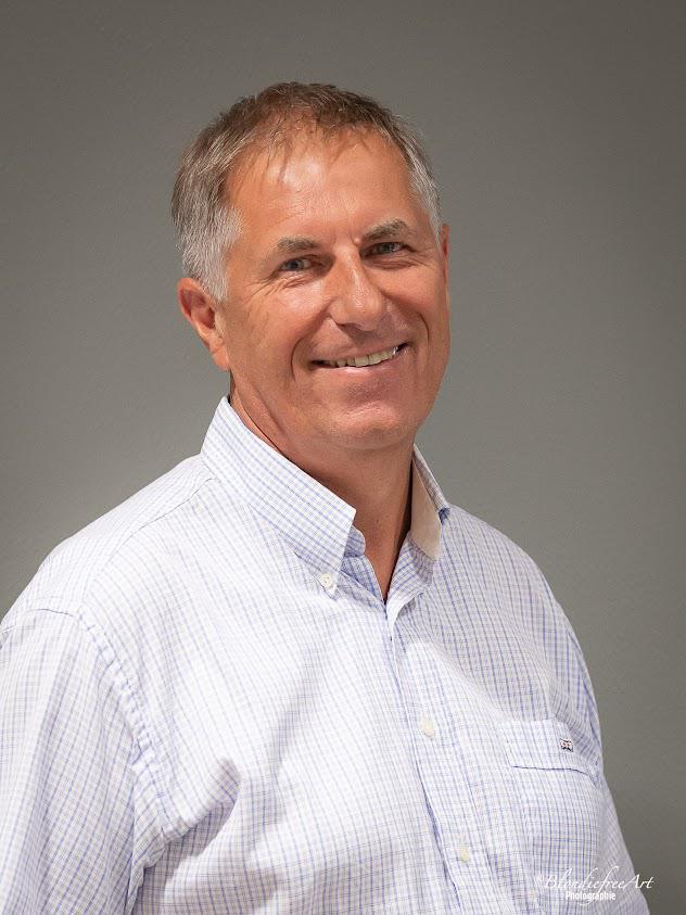 Stéphane CHESNEL (AG PRO-PME Grand Ouest)
