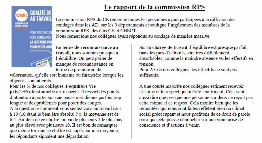 INFO CE DO NORD SEPT 2019