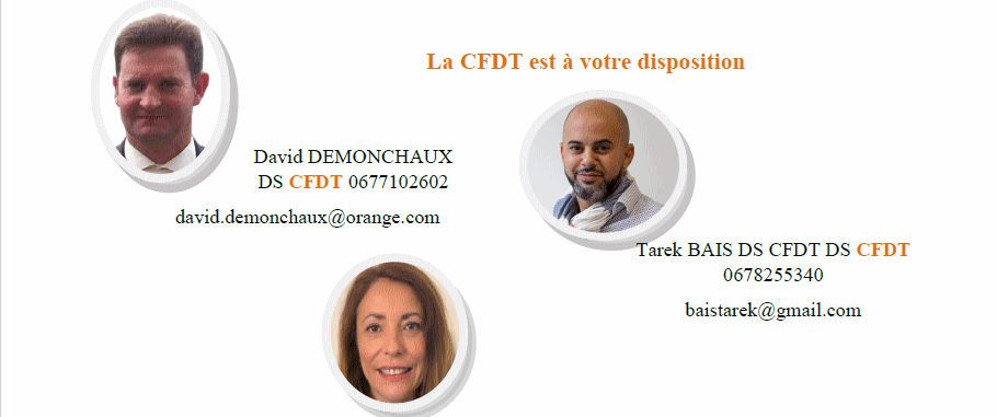 Tract rapport SECAFI AD NDF