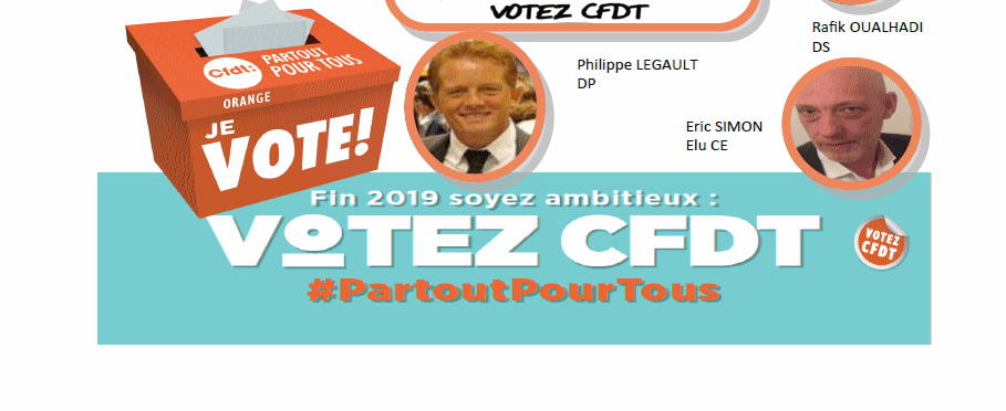 CFDT AD NDF