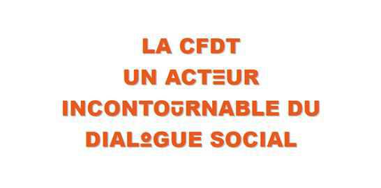 L’information de vos représentants CFDT au Comité Central d’Orange