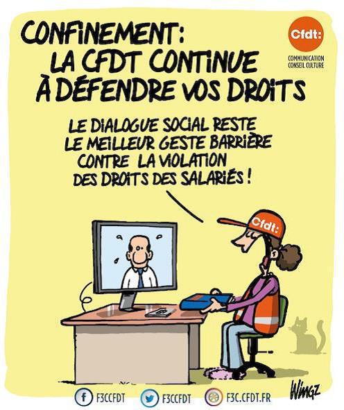 TGI - CSEE février 2021