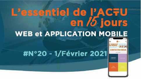 Revue de presse #20