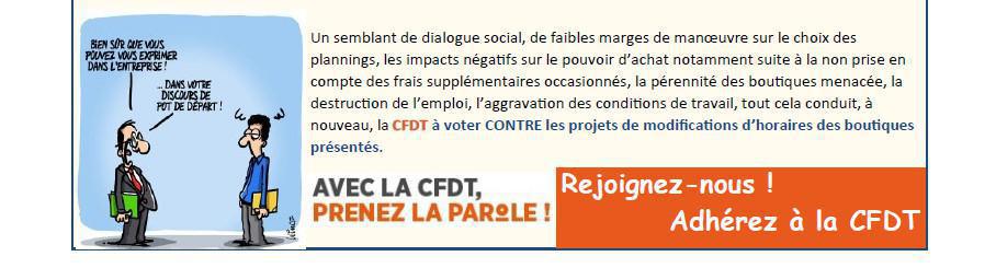 En direct du CSE Mars 2021