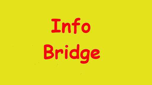 Infos Bridge