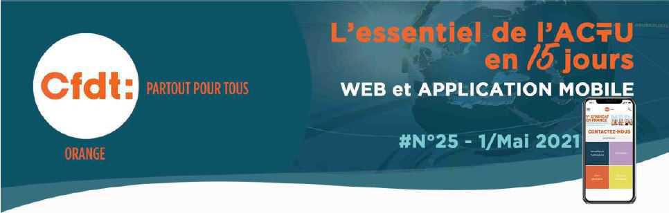 Revue de presse #25