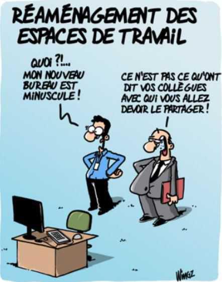 Les NEWS du CSE d'avril 2021